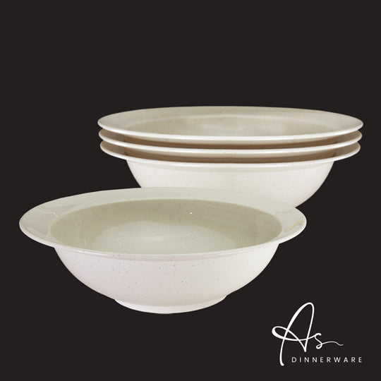 KOMO 10INCH SOUP BOWL 3S (AS1610-3)