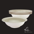 KOMO 10INCH SOUP BOWL 3S (AS1610-3)
