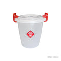 KOMUGI HIGH RICE CONTAINER (4005)
