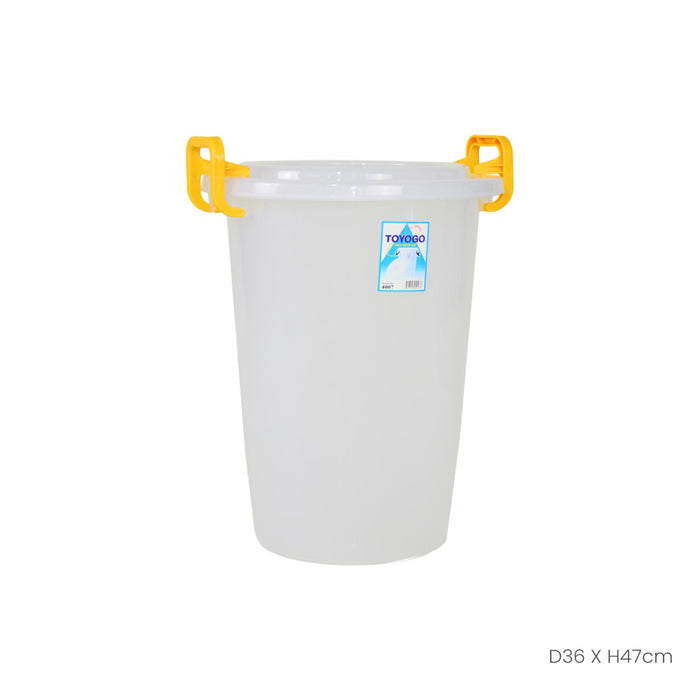 KOMUGI HIGH RICE CONTAINER (4007)