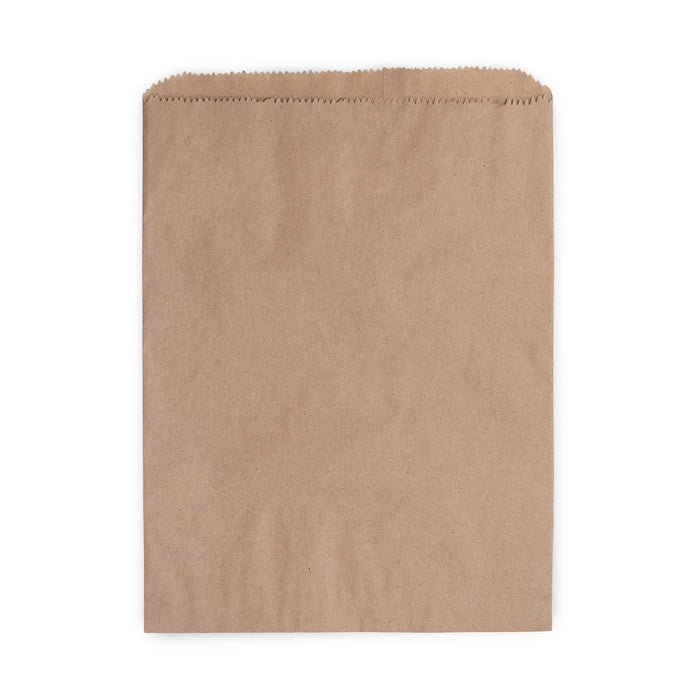 KRAFT NOTION PAPER BAGS