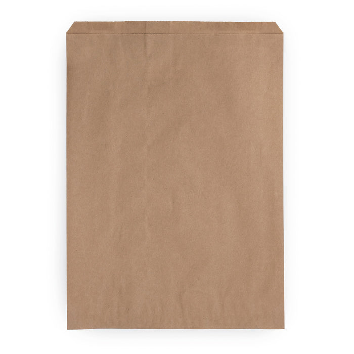 KRAFT NOTION PAPER BAGS