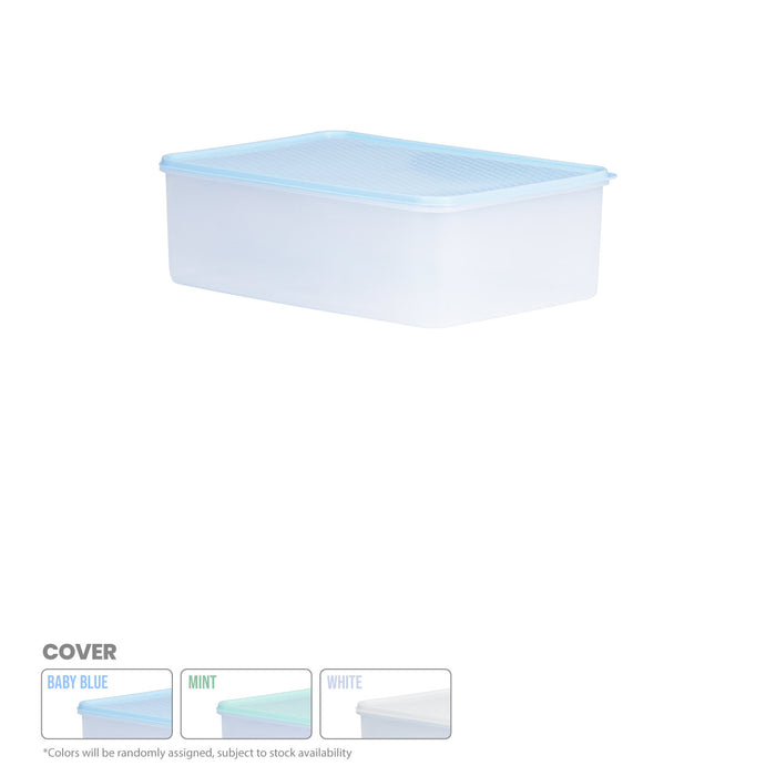 KUMO BOX W/LID S (2851PE)