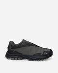 ROA Kuna Trail Sage Green Black Sneakers Low YBUW1310FA247 GRN0002