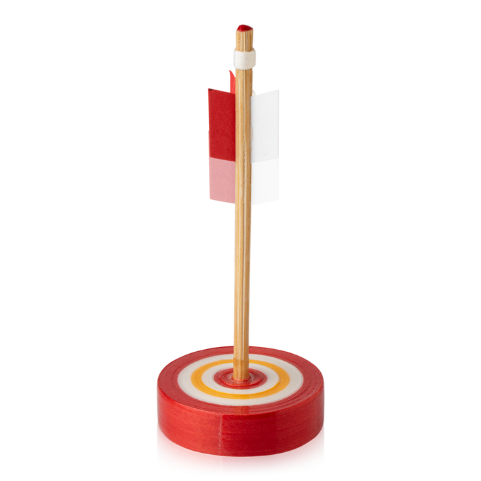 Kyoto Spinning Arrow Top