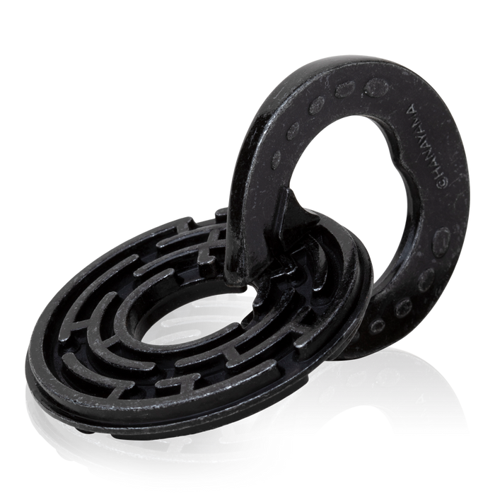 Labyrinth Pocket Puzzle