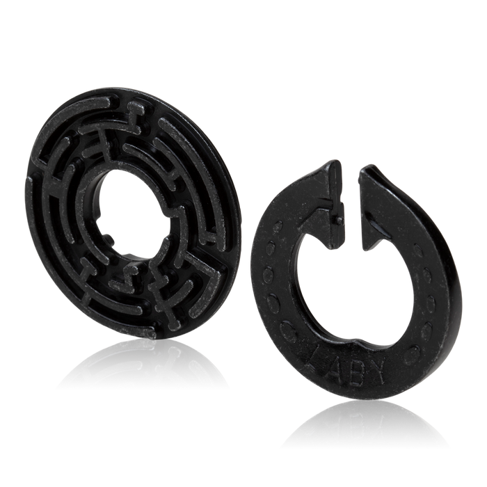 Labyrinth Pocket Puzzle