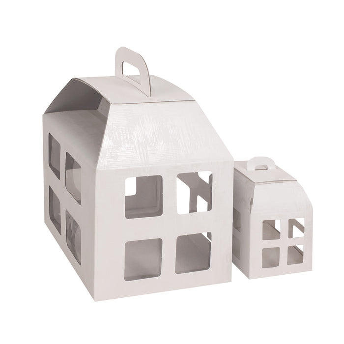 LANTERN BOX