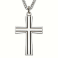 Large Flared Cross