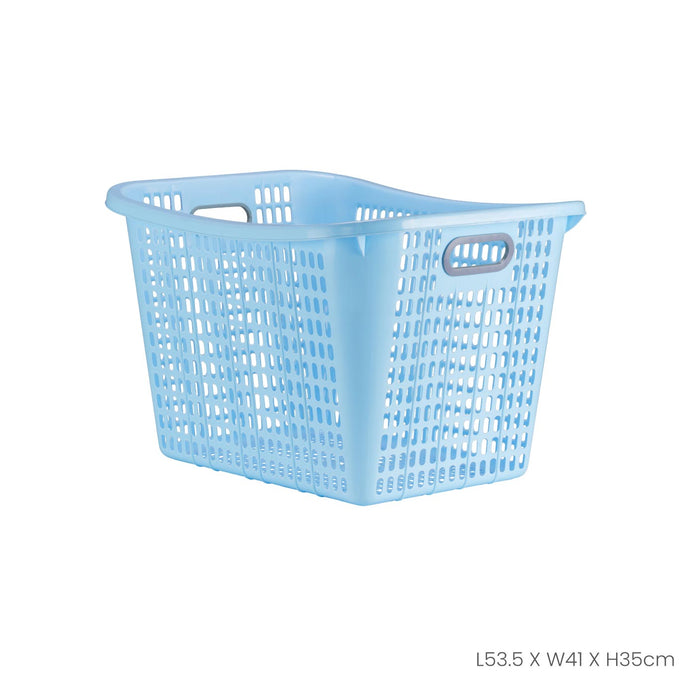 LAUNDRY BASKET (4315)