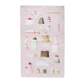 Laura Stoddart Cakes Tea Towel