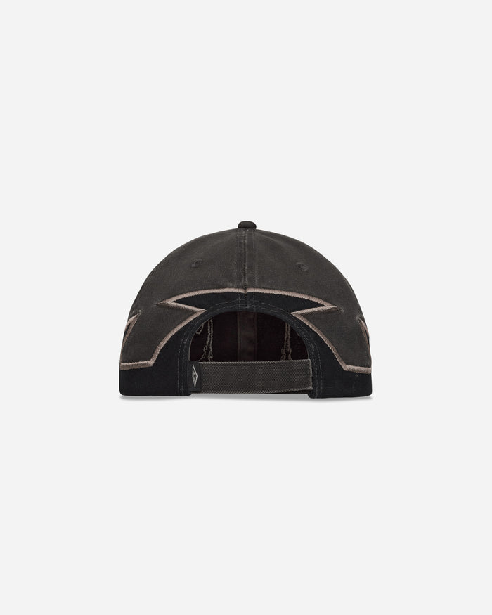 Umbro Laurel Cap Dark Green Hats Caps UBMW292FA56 GRN0003