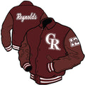 Liberty Hill High School ESSENTIAL JACKET PACKAGE