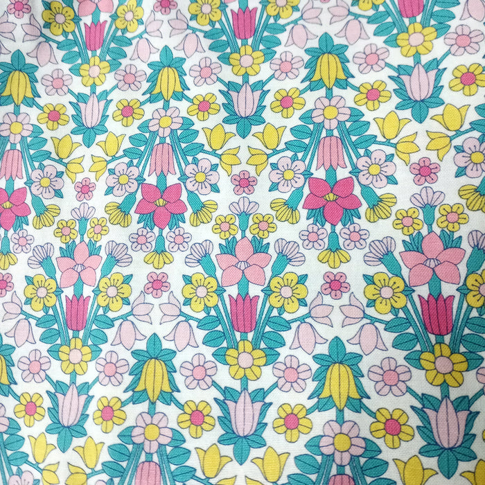 Liberty Stitch- Fabric B
