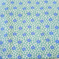 Liberty Stitch- Fabric C
