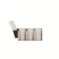 Lid Dispenser