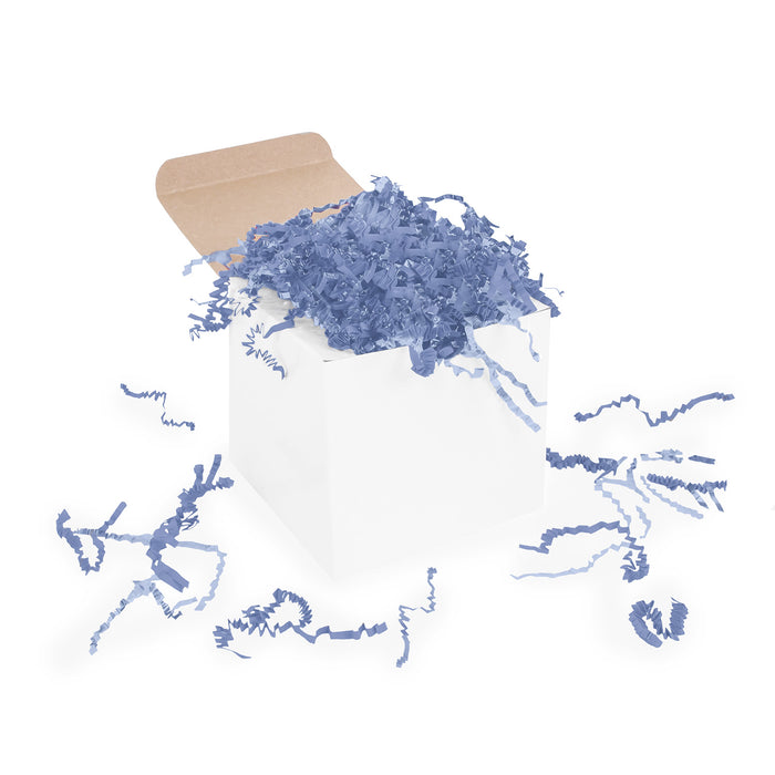Light Blue Shred