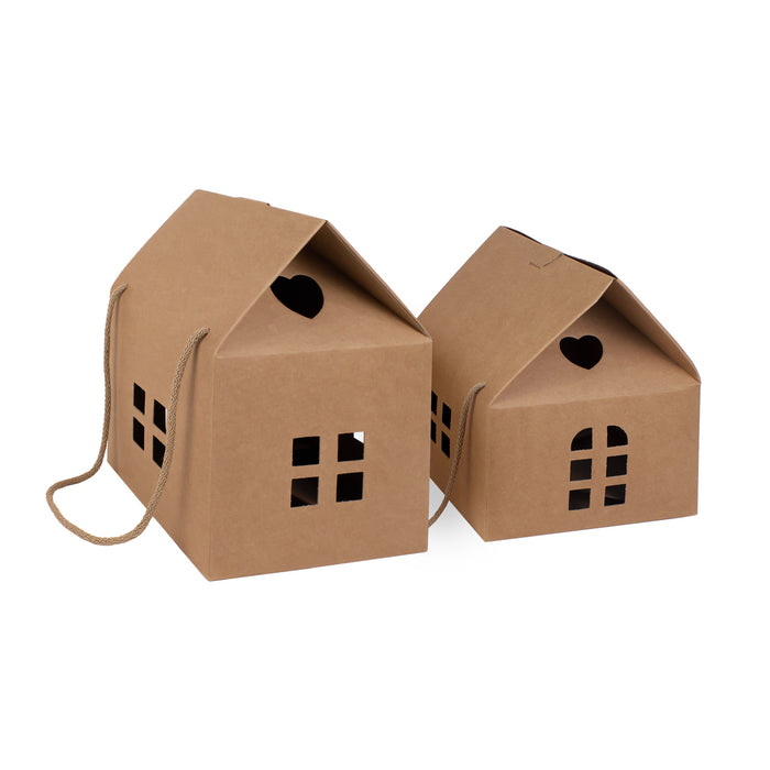 LITTLE KRAFT HOUSE