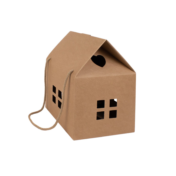 LITTLE KRAFT HOUSE
