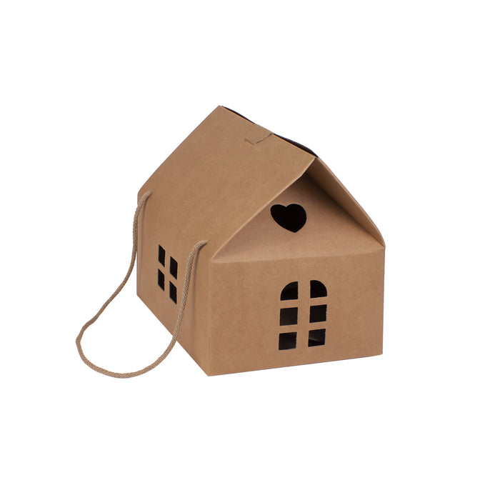 LITTLE KRAFT HOUSE