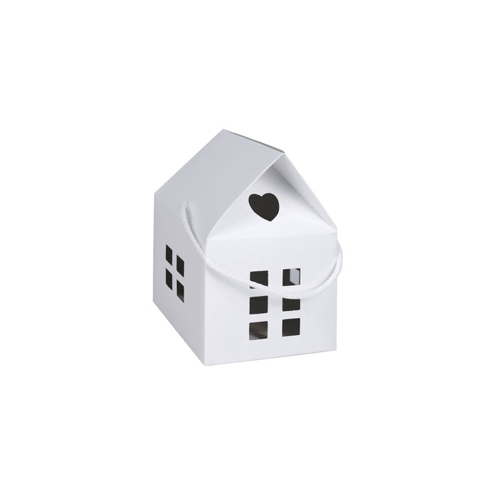 LITTLE WHITE HOUSE