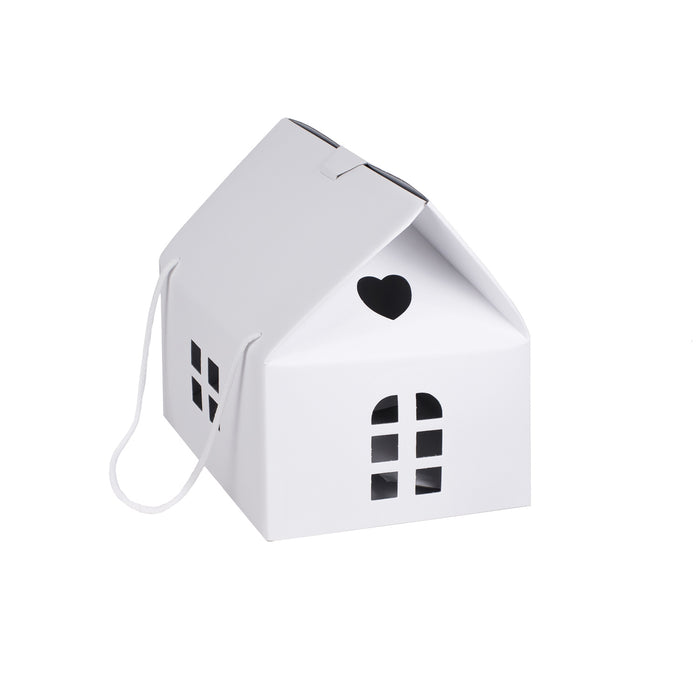 LITTLE WHITE HOUSE