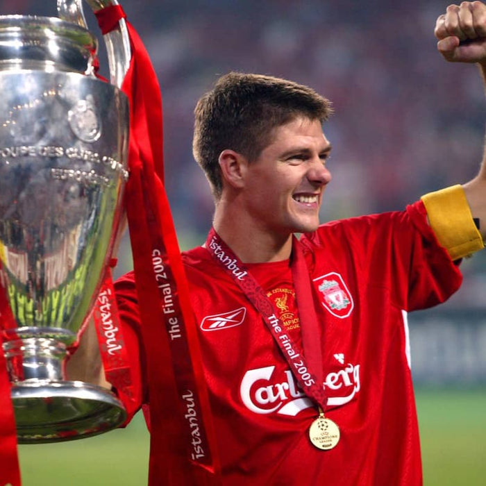Liverpool 2004/05 Local