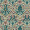 Lodden - Spring Thicket Teal - PWWM148-TEAL