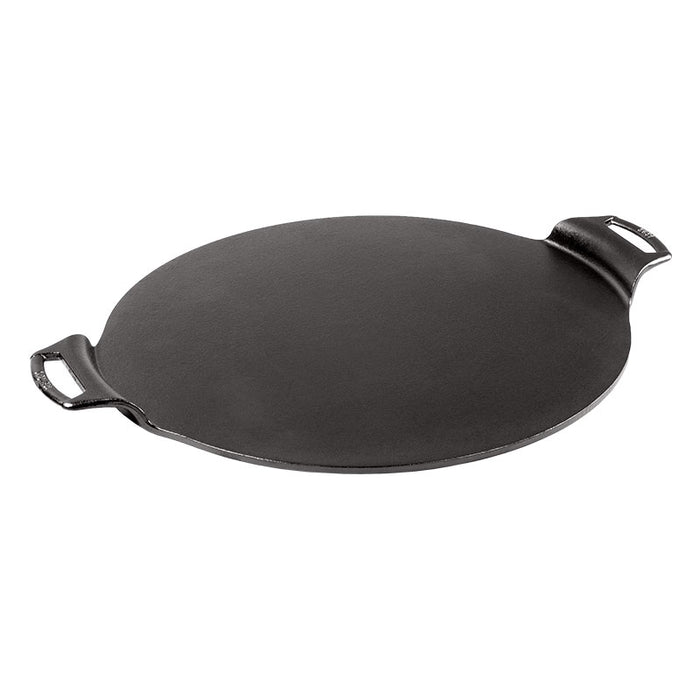 Lodge 15 inch Cast Iron Pizza Pan BW15PP