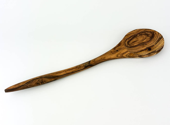 Long Olivewood Spoon