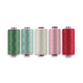 Lori Holt Berry & Sage Thread Pack