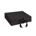 LUX BOX WITH RIBBON CLOSURE