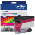 MAGENTA - INKvestment Tank Standard-yield Ink