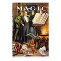 Magic 1400s–1950s