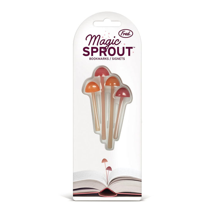MAGIC SPROUT