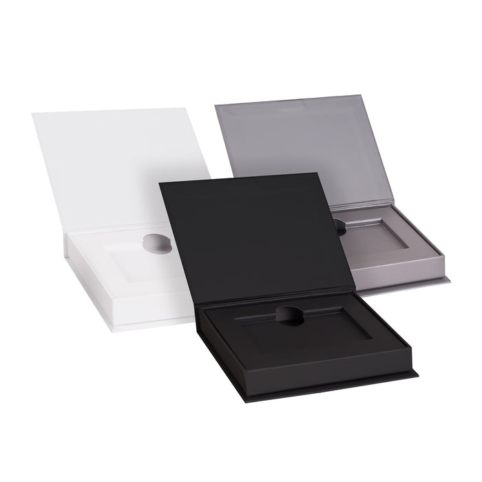 MAGNETIC GIFT CARD BOX