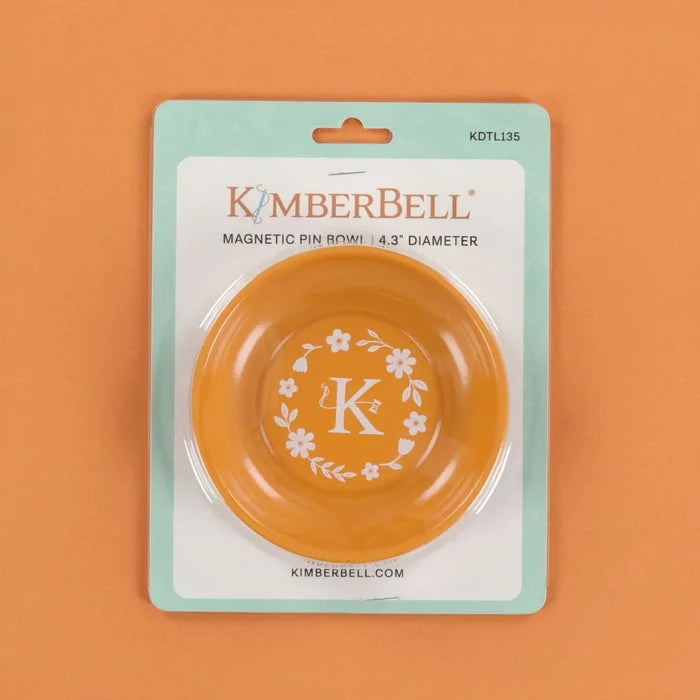 Magnetic Pin Bowl