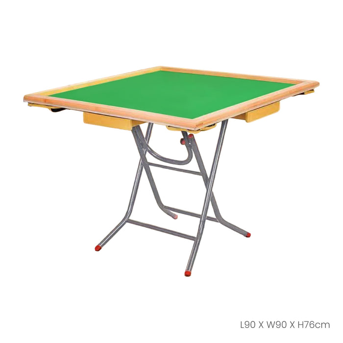 MAHJONG TABLE 333B (HFH6558A)