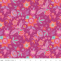 Main Fuchsia - Kipling Gardens - C17880