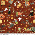 Main Rusty Oak - Spooky - C17570-RUSTYOAK