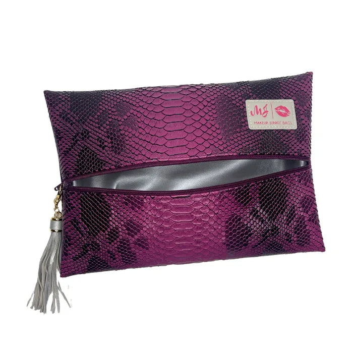 Makeup Junkie Bags