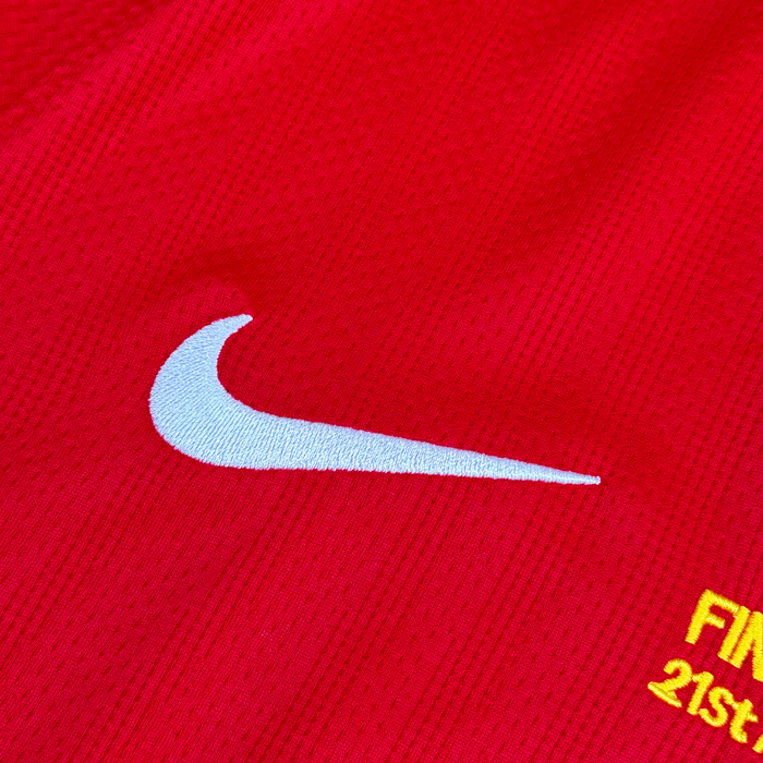 Manchester United 2007/08 Local