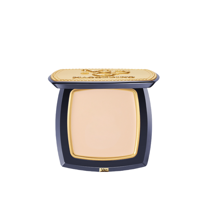 MAOGEPING Light and Clear Seamless Powder Cream 3.5g 801 - myernk