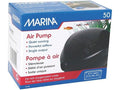 Marina 50 Air Pump Fish Supplies Marina