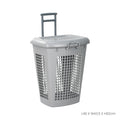 MARKET/LAUNDRY TROLLEY (4318)