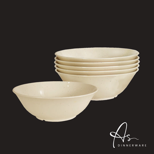 MARU 8INCH PRAWN MEE BOWL 6S (AS1008-6)
