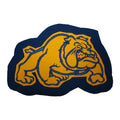 Mascot-Copperas Cove Bulldog