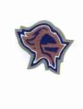 Mascot-McCallum Knight