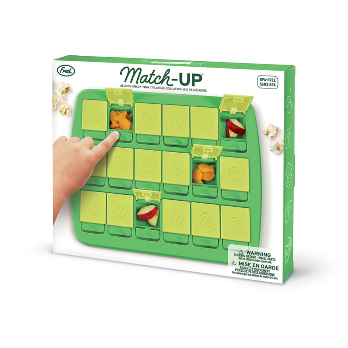 MATCH UP