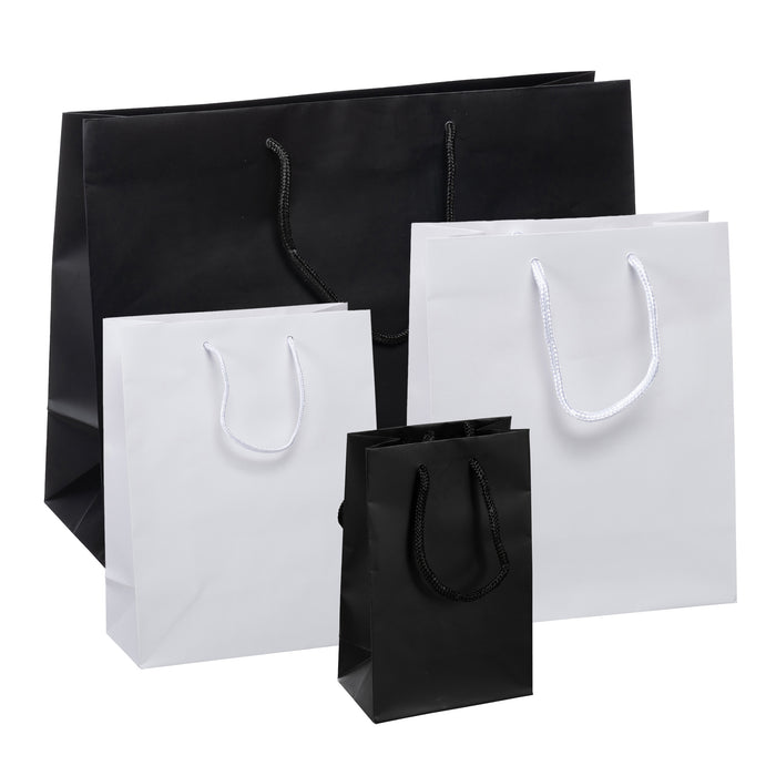 Matte Laminate Gift Bags